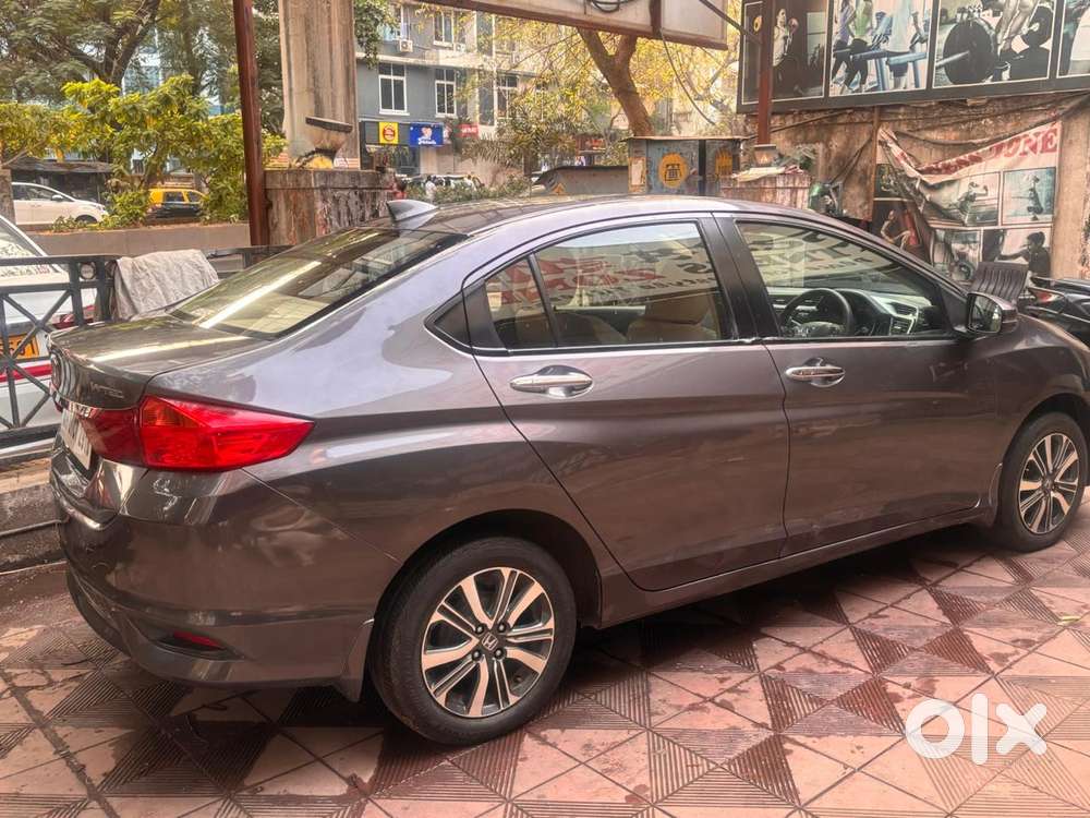 Honda City I-vtec V, 2017, Petrol