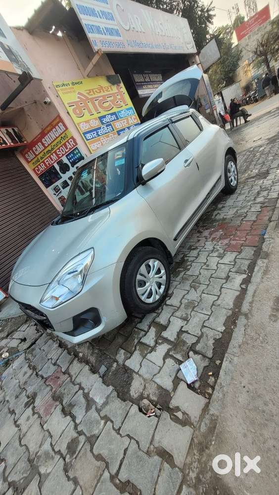 Maruti Suzuki Petrol 2021