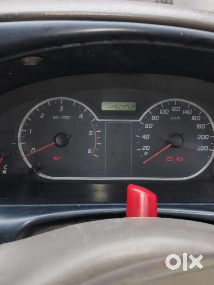 Ford Ikon 2nd Owner 2008