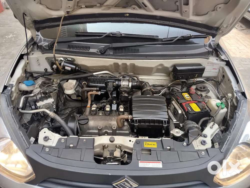 Maruti Suzuki Alto 2022 Petrol 16000 Km Driven