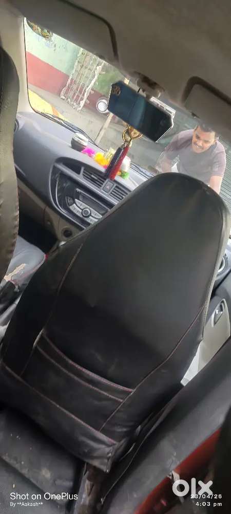 Maruti Suzuki Alto K10 Vxi