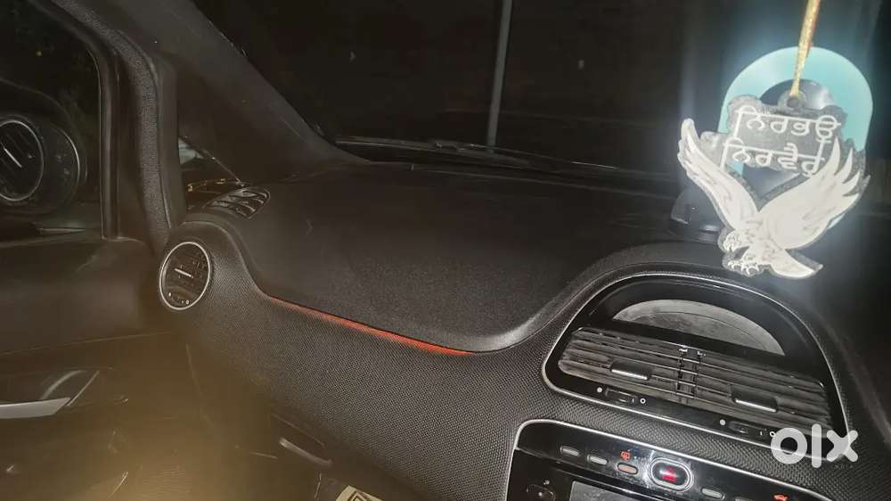 Fiat Punto Abarth Petrol Well Maintained First Owner Powerful145 Bhp