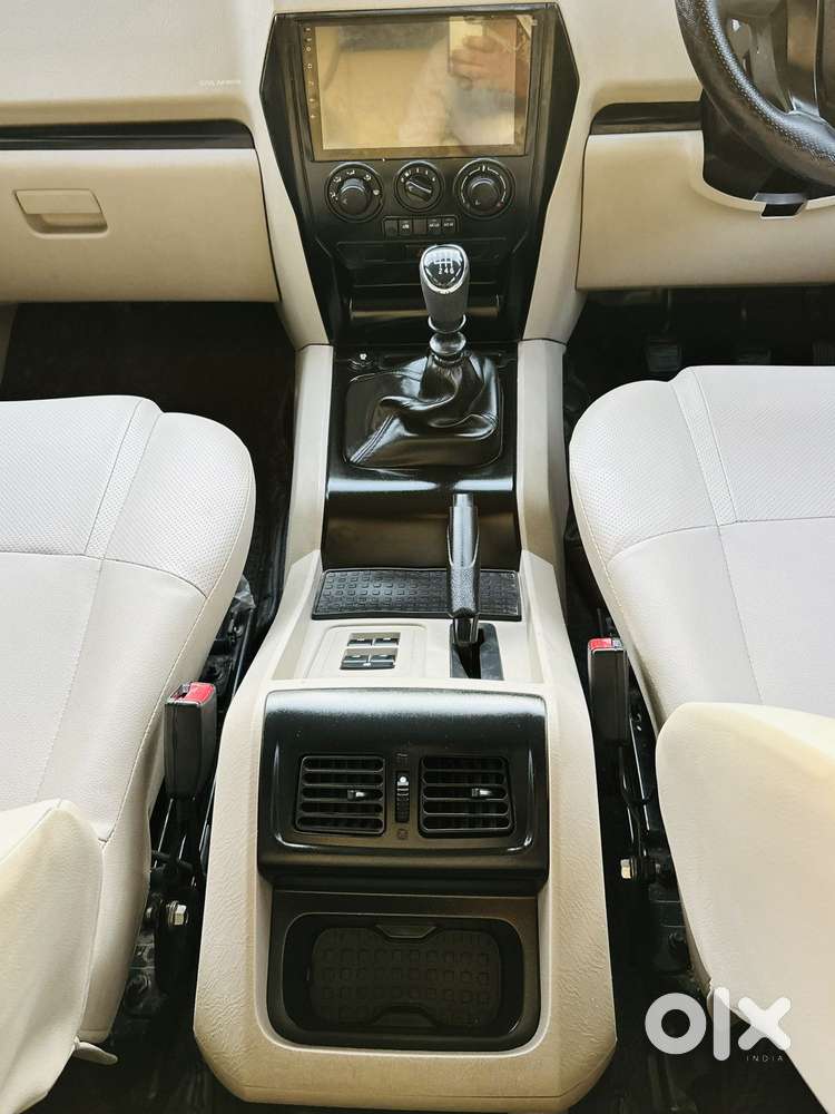 Mahindra Scorpio Classic 2.2 S Mt 7 Str, 2024, Diesel