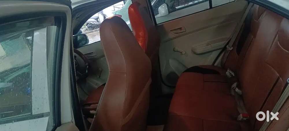 Maruti Suzuki Dzire 2023