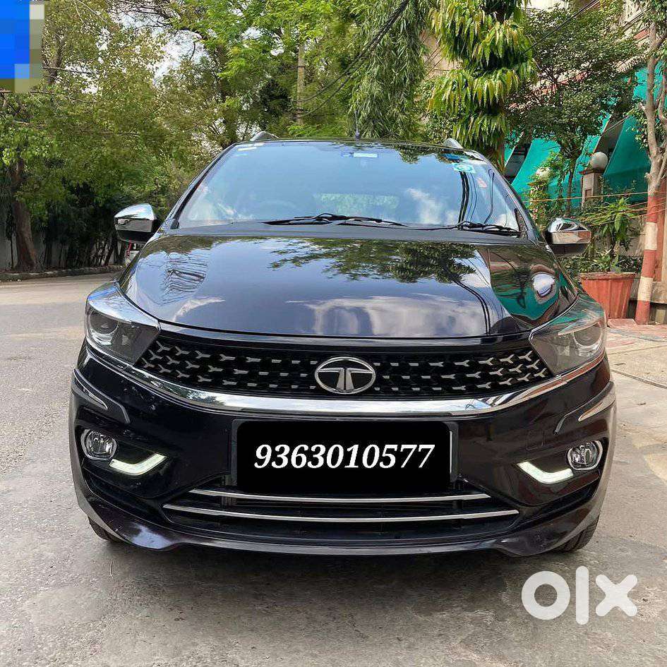 Tata Tiago 1.2 Revotron Xz Plus Cng, 2022, Cng & Hybrids