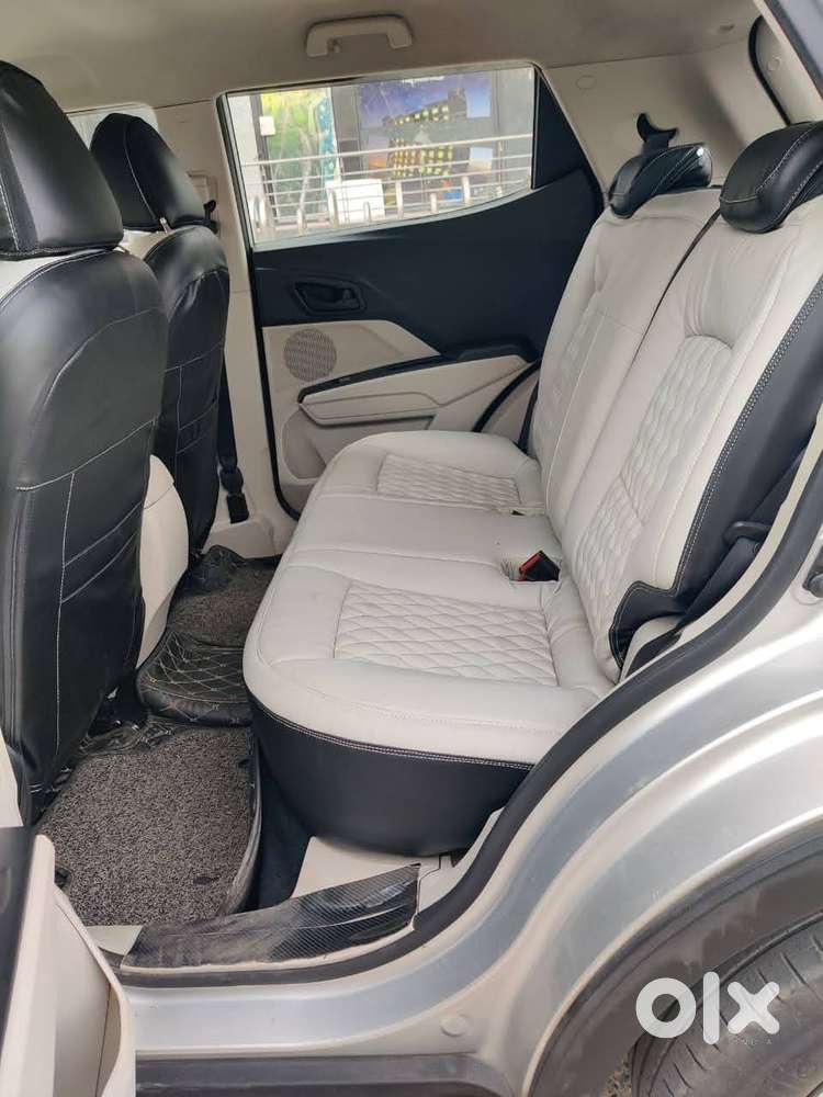 Mahindra Xuv300 W6, 2020, Petrol