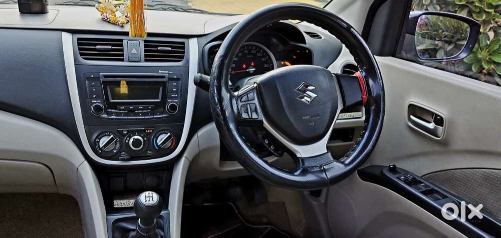 Maruti Suzuki Celerio, 2018, Petrol