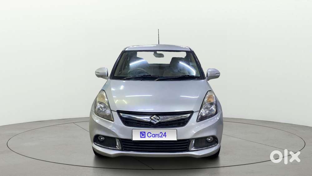 Maruti Suzuki Swift Dzire Vxi 1.2, 2015, Petrol
