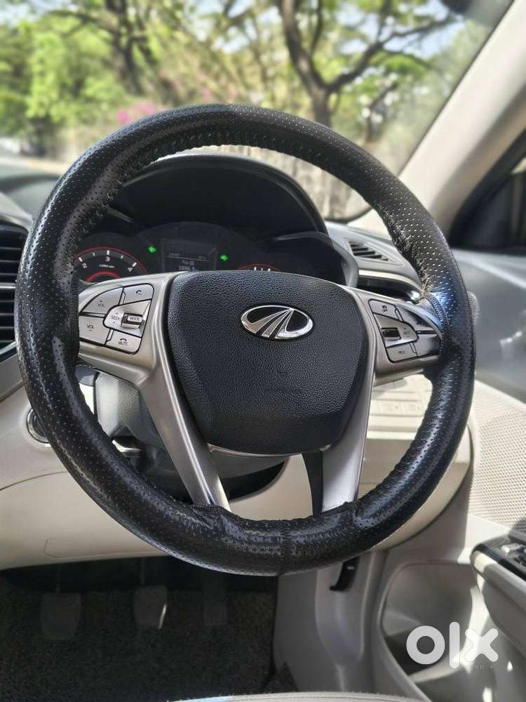 Mahindra Xuv300 W8 Option Diesel, 2020, Diesel
