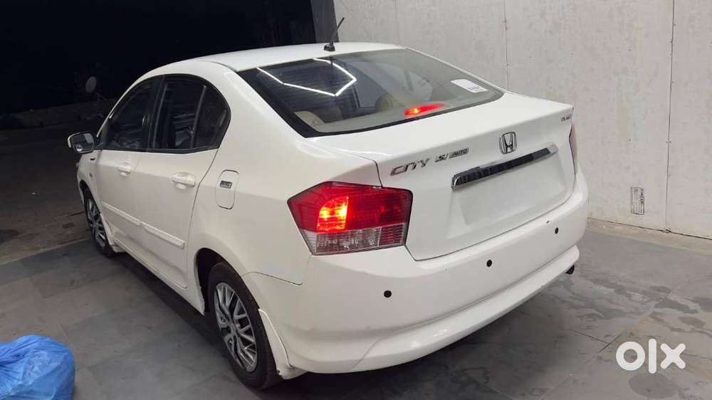 Original Kerala Registered Honda City 2009