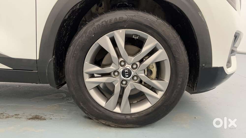 Kia Seltos Htx Plus D, 2019, Diesel