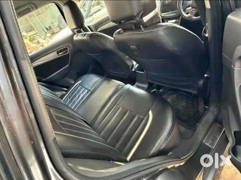 Maruti Suzuki Brezza 2017 Diesel 74000 Km Driven