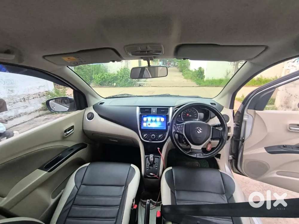 Maruti Suzuki Celerio Zxi 2018 Showroom Track