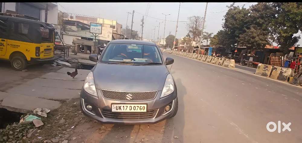 Maruti Swift Ldi 2016 Model