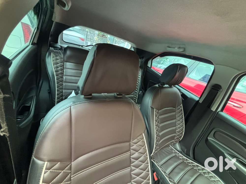 Ford Figo Petrol Manual 2015