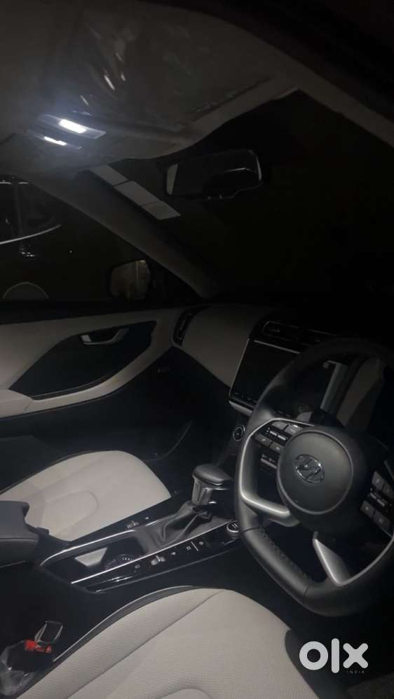 Hyundai Creta 2023 Petrol 16000 Km Driven