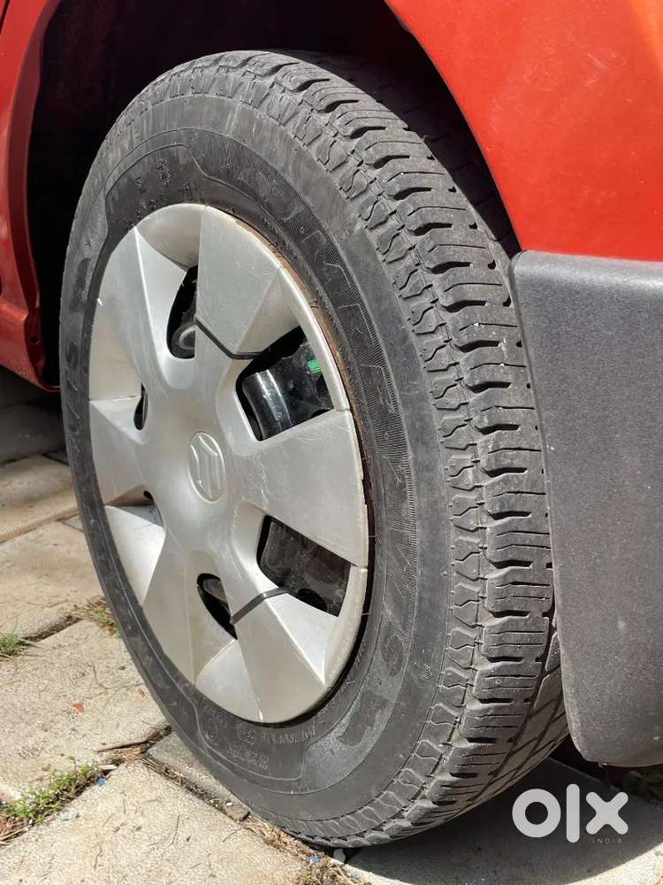 Maruti Suzuki A-star 2010 Petrol Good Condition