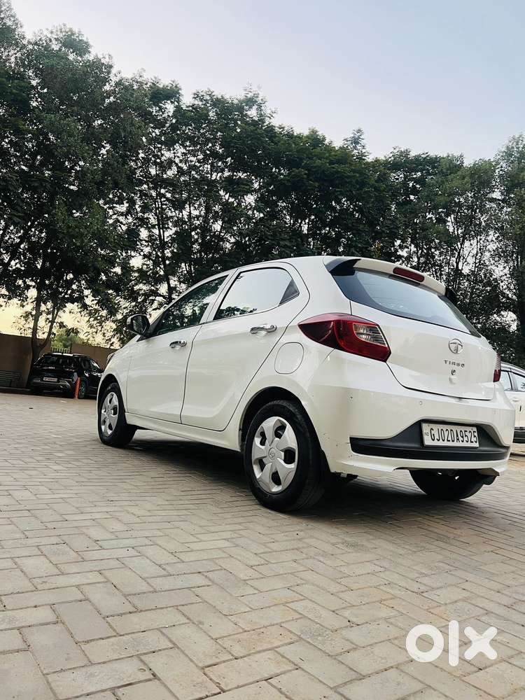 Tata Tiago 1.2 Revotron Xt Cng, 2020, Cng & Hybrids