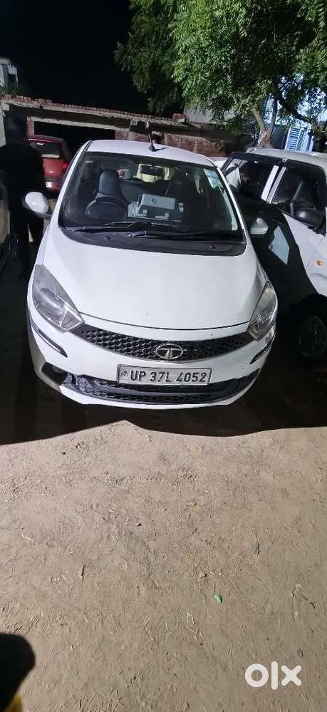 Tata Tiago Xt Icng 2019