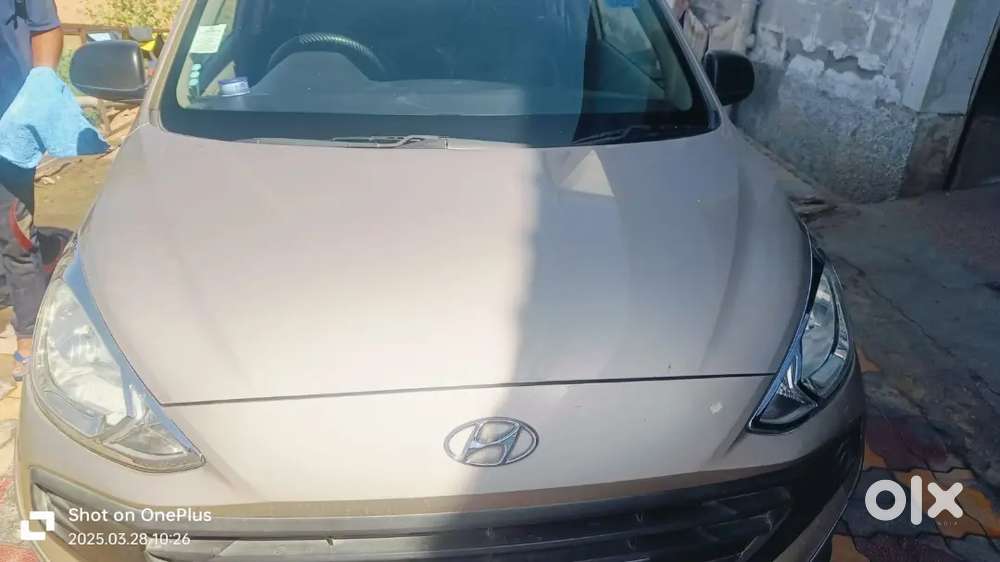 2019 Hyundai Santro 1.1 Magna