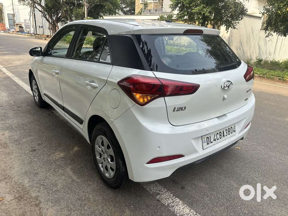 Hyundai Elite I20 Sportz (o) 1.2, 2014, Petrol