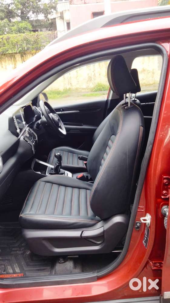 Kia Sonet 1.2 Htk Plus, 2020, Petrol