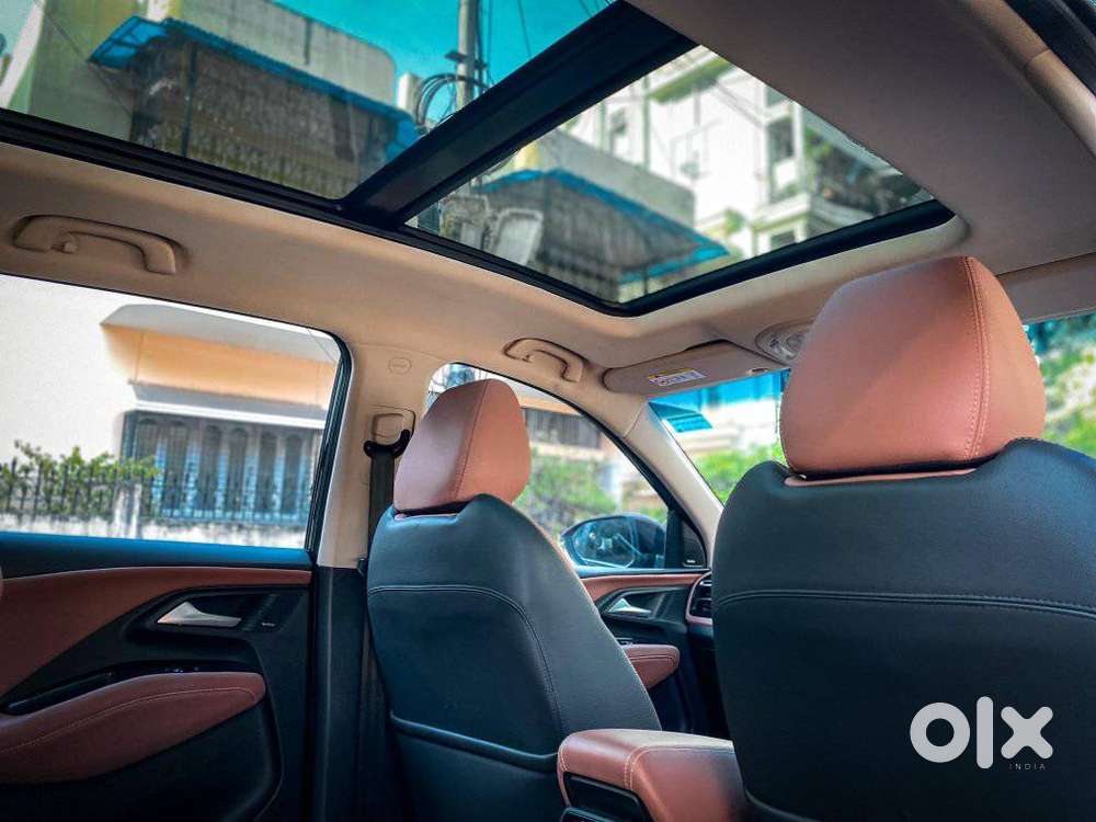 Mg Hector Plus 2.0 Sharp Diesel Turbo, 2024, Diesel