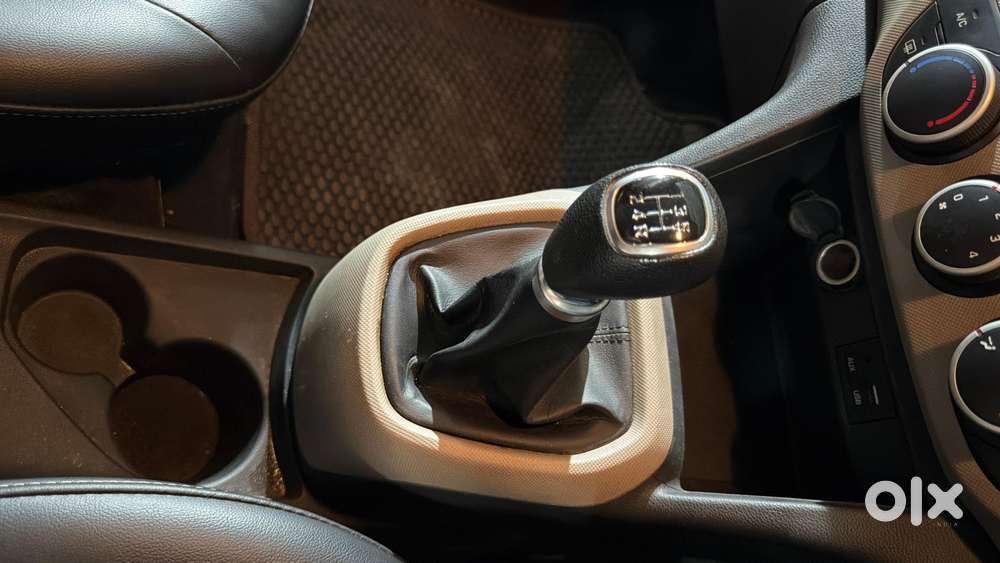 Hyundai Grand I10 Sportz 1.2 Kappa Vtvt, 2018, Petrol