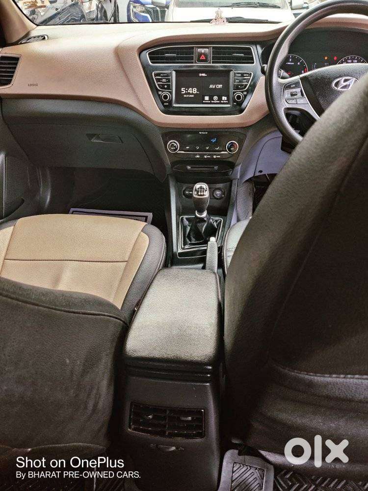 Hyundai Elite I20 Asta 1.4 Crdi, 2018, Diesel