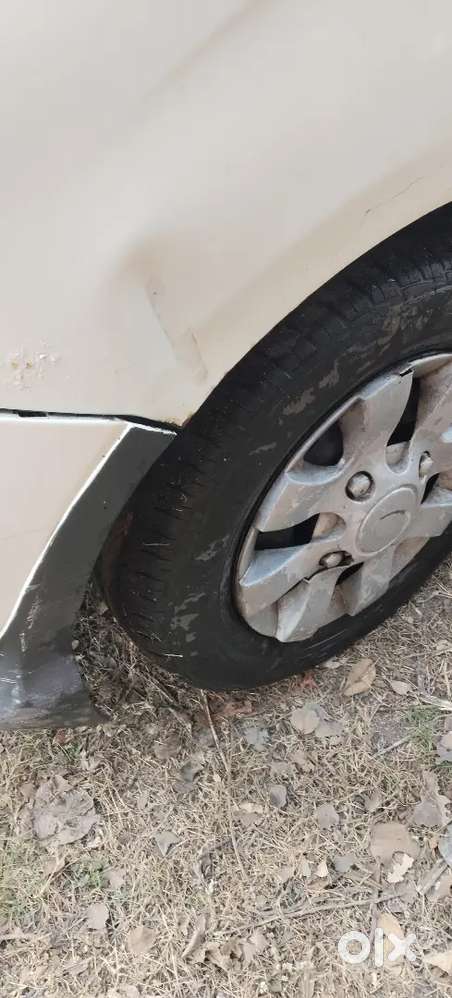 Mahindra Xylo 2015 Diesel 190000 Km Driven