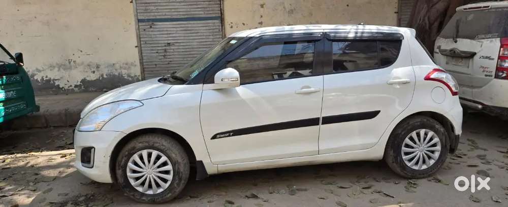 Maruti Suzuki Swift 2017 Diesel 78000 Km Driven