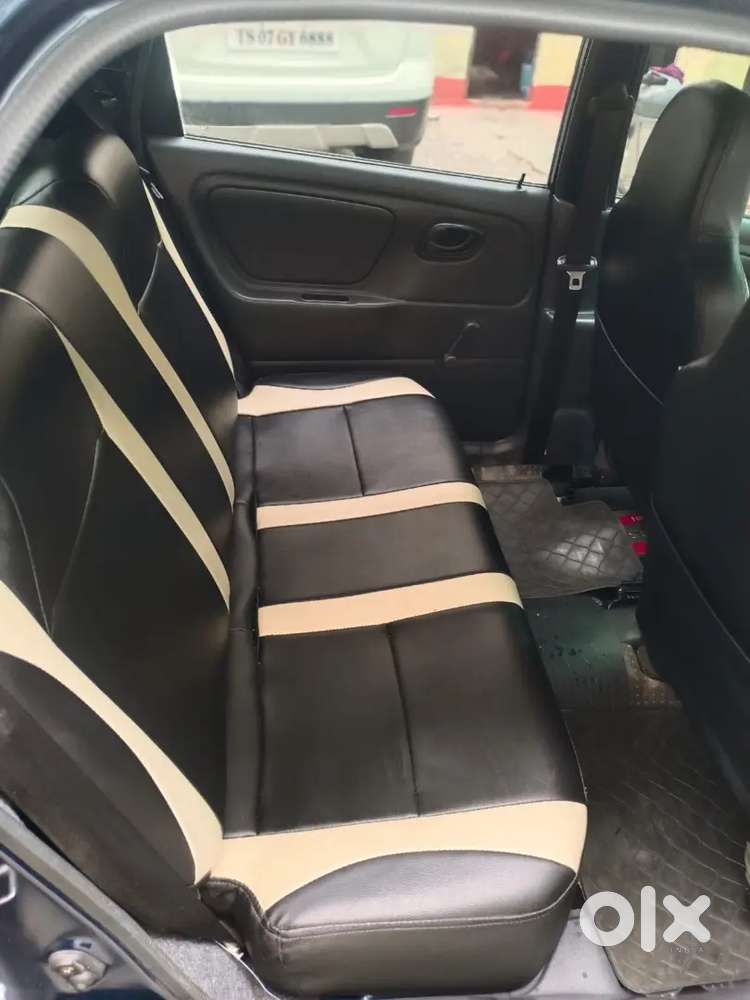 Maruti Suzuki Alto 1st Owner 2012