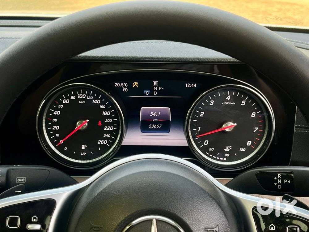 Mercedes-benz E-class E 200, 2019, Petrol