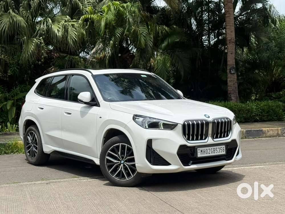 Bmw X1, 2023, Petrol