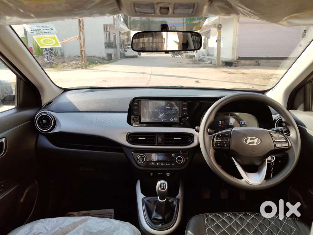 Hyundai Exter Sx 1.2 Mt, 2024, Petrol