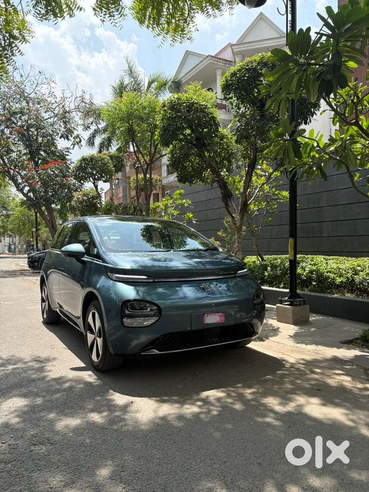 Mg Windsor Ev Essence, 2026, Electric