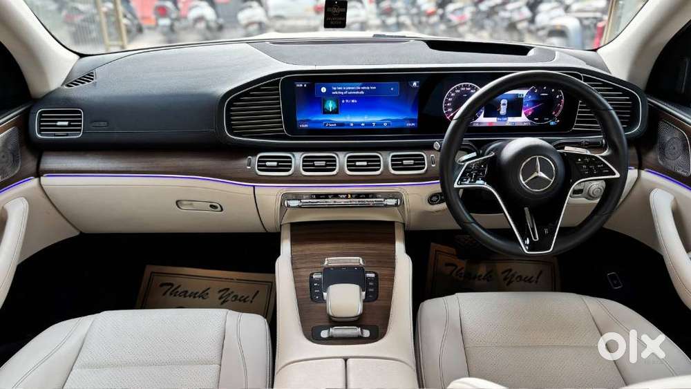 Mercedes-benz Gle 450 4matic Lwb, 2023, Petrol