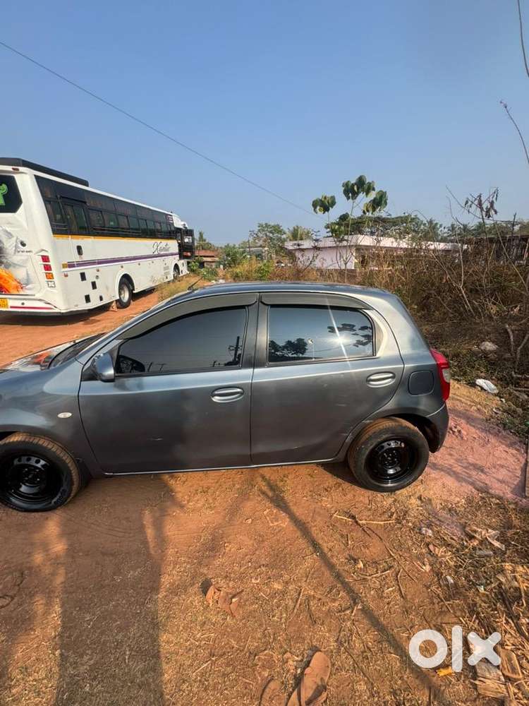 Toyota Etios Liva 2013 Diesel Well Maintained
