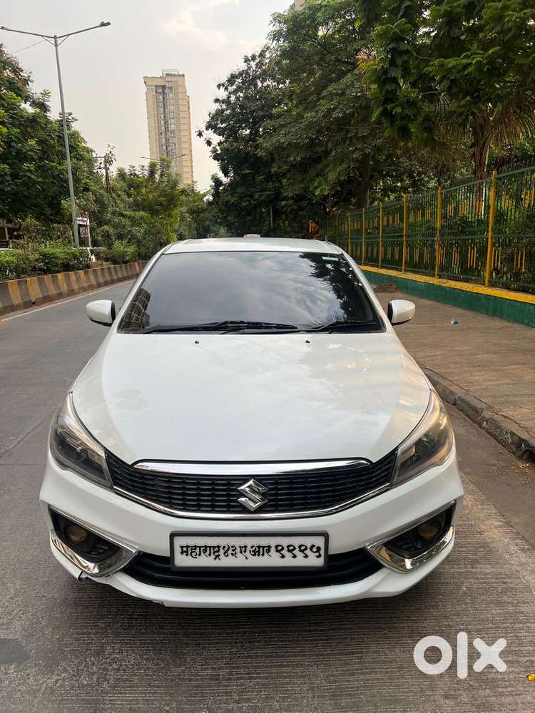 Maruti Suzuki Ciaz 2014-2017 Vdi, 2015, Diesel