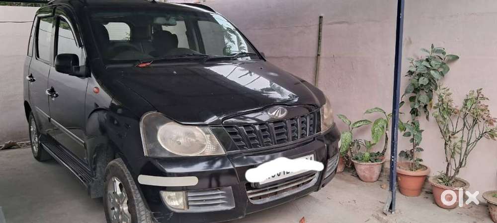 Mahindra Quanto 2013 Diesel Well Maintained