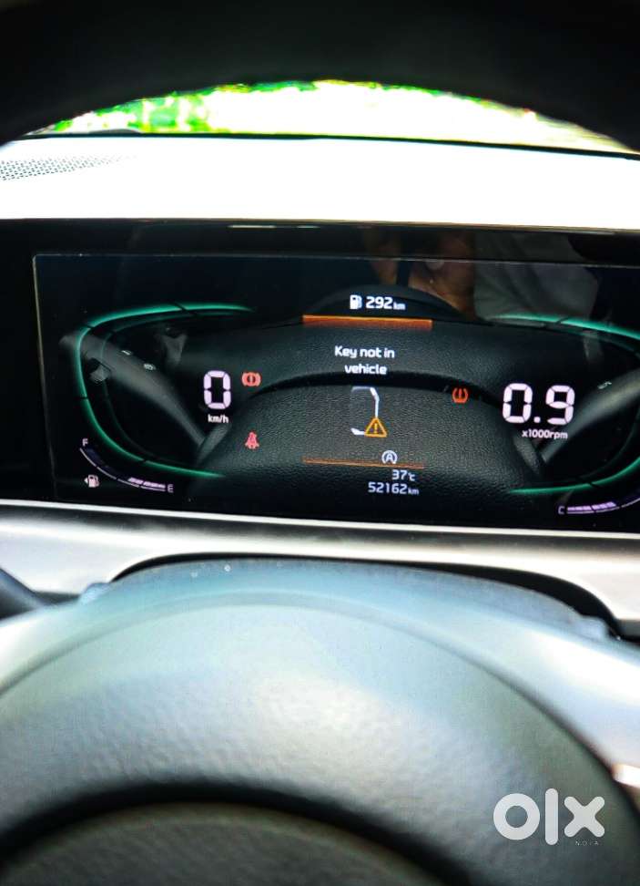 Kia Seltos 1.5 Htk+, 2024, Petrol