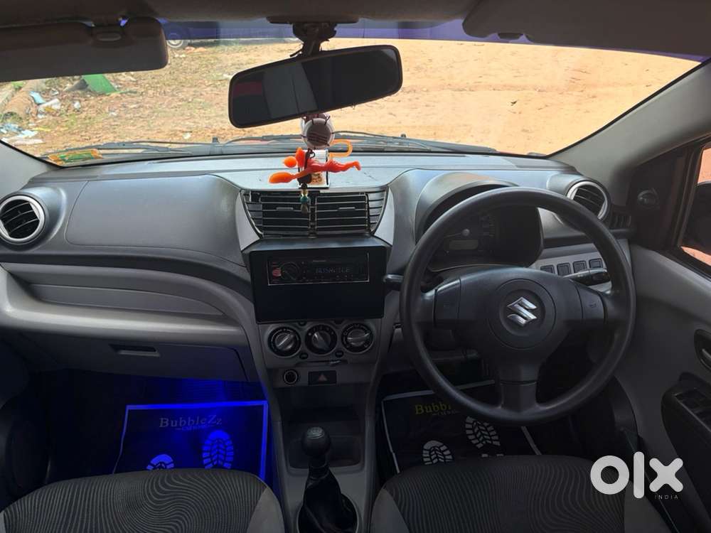 Maruti Suzuki A-star 2009 Km Driven