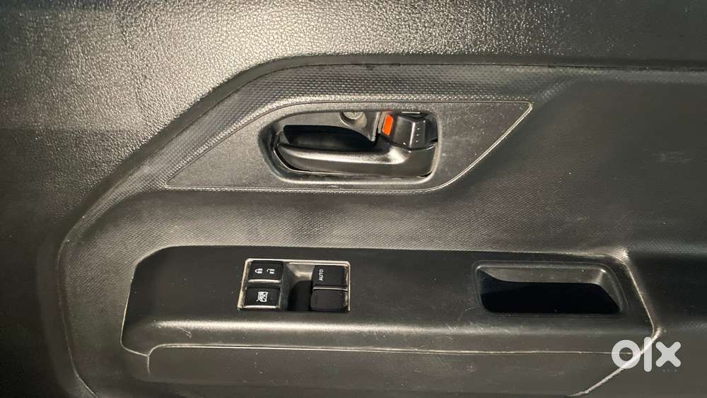 Maruti Suzuki Wagon R Lxi Cng, 2022, Cng & Hybrids