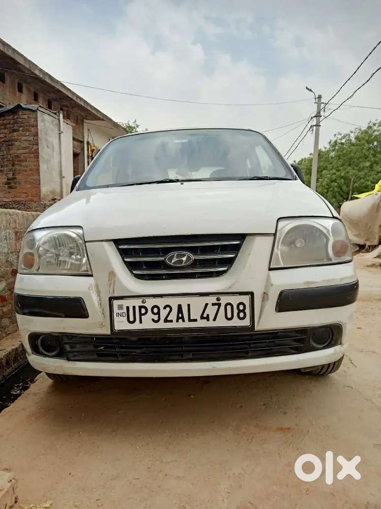 Hyundai Santro Xing Xp 2008