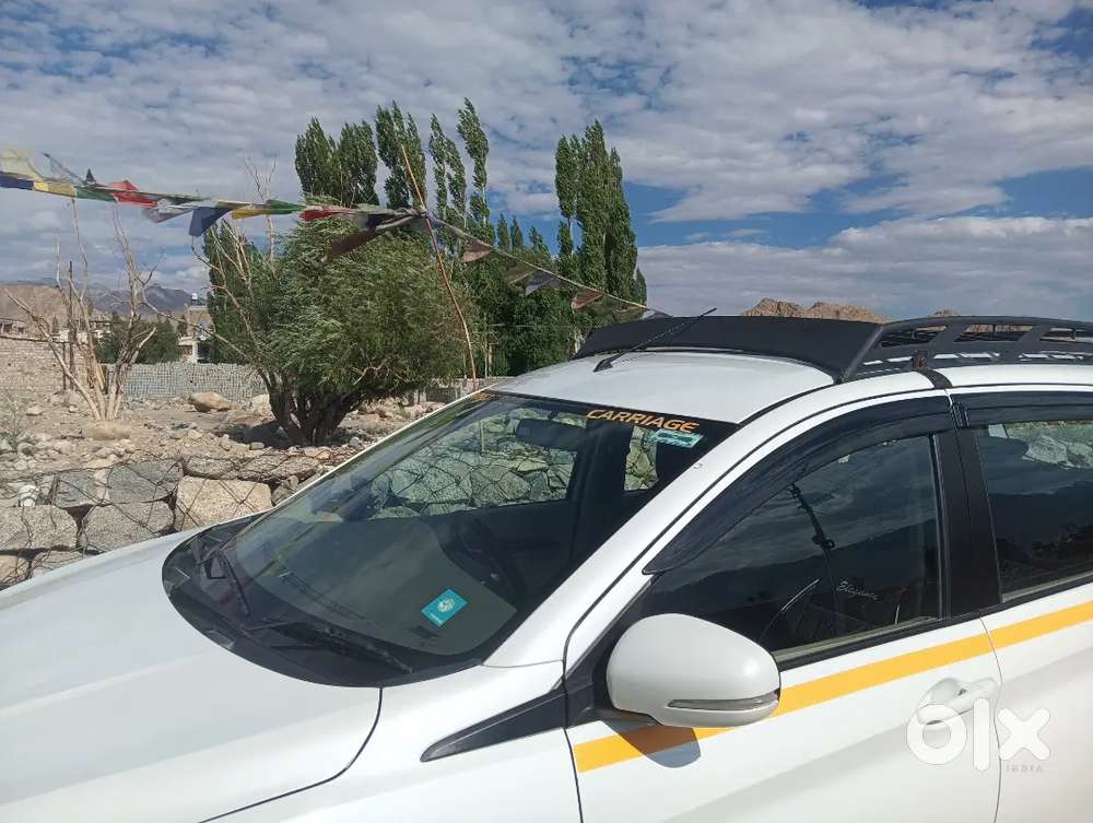 Maruti Suzuki Ertiga 2022 Petrol 59000 Km Driven