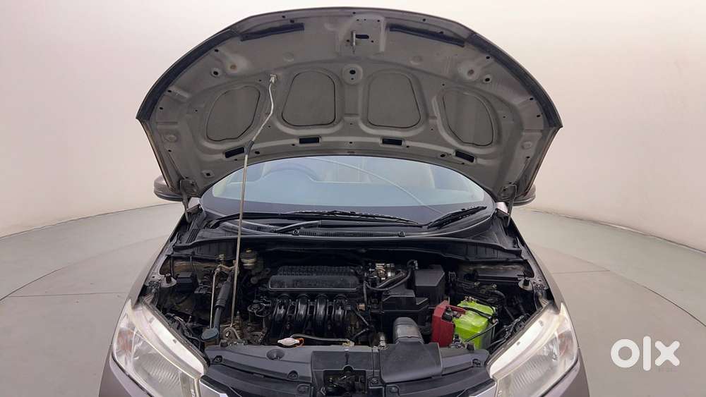 Honda City I Dtec Vx, 2015, Petrol