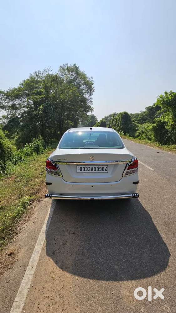 Maruti Suzuki Dzire 2024