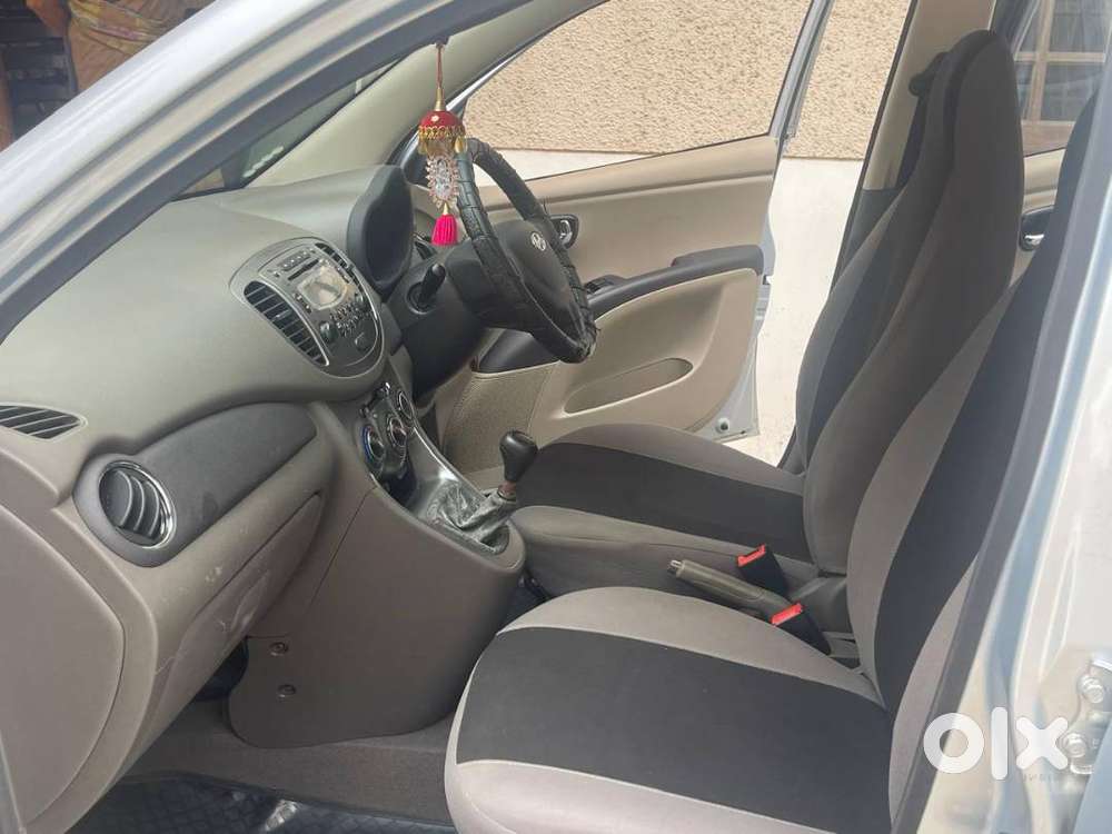 Hyunai I 10 Sportz  Brand New Condition Petrol.