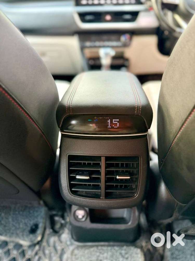 Kia Seltos 1.4 Gtx+ Turbo Gdi Petrol At, 2020, Petrol