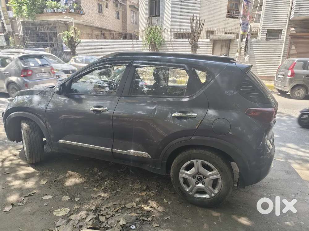 Kia Sonet Htk Plus